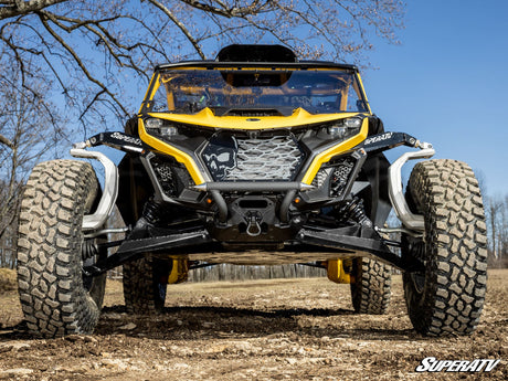 Can-Am Maverick R Sidewinder Front A-Arms