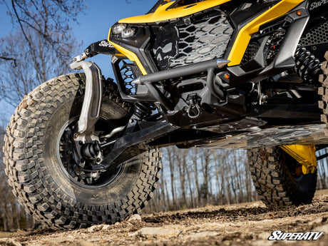 Can-Am Maverick R Sidewinder Front A-Arms
