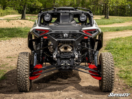 Can-Am Maverick R Wakeboard Speaker Mount