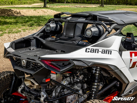 Can-Am Maverick R Wakeboard Speaker Mount