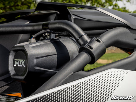 Can-Am Maverick R Wakeboard Speaker Mount