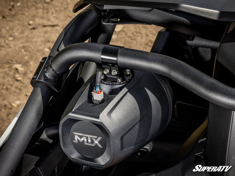 Can-Am Maverick R Wakeboard Speaker Mount