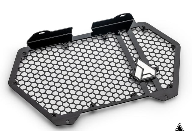 Assault Industries Can-Am Maverick R Hellfire V2 Front Grille