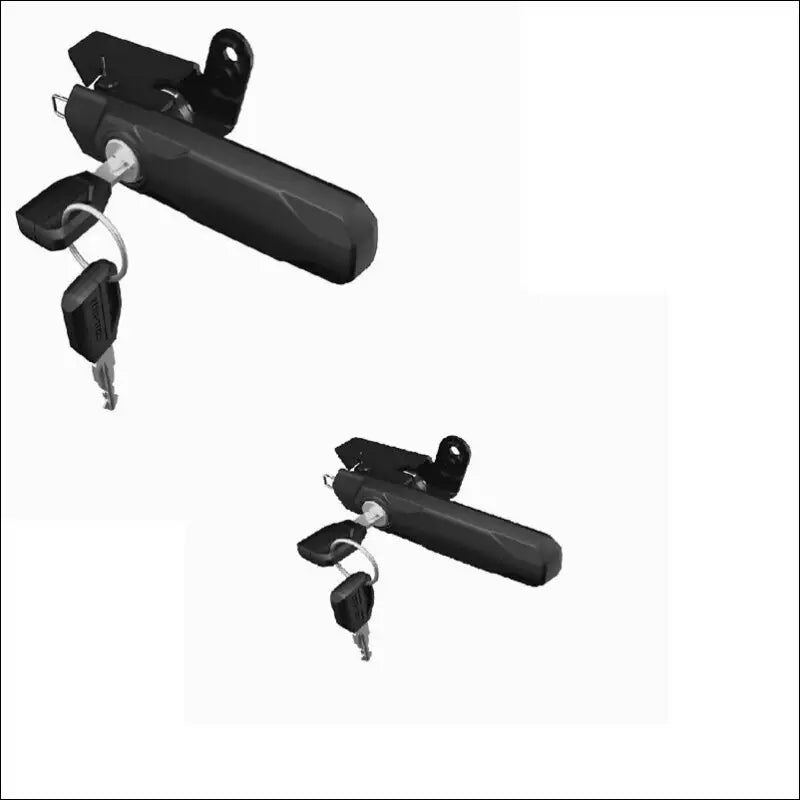 CAN-AM OEM LATCH DOOR KIT MAX Defender Door Locks