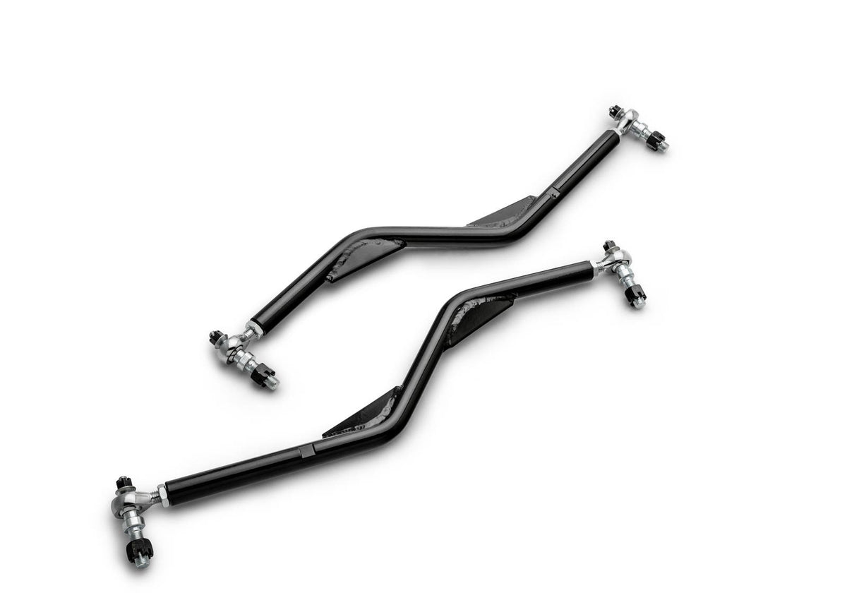 Can-Am Outlander Z-Bend Tie Rod Kit - Replacement for SuperATV Lift Kits