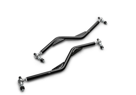 Can-Am Renegade Z-Bend Tie Rod Kit - Replacement for SuperATV Lift Kits