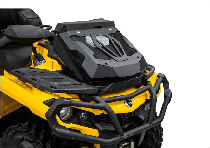 Can-Am Outlander G2 / Max Radiator Relocation Kit