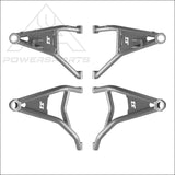 Can-Am Outlander (Gen 3) 1000R / 850 + 2’’ Forward High Clearance Front A-Arm Kit - A-Arms