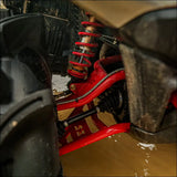 Can-Am Outlander (Gen 3) 1000R / 850 + 2’’ Forward High Clearance Front A-Arm Kit - A-Arms