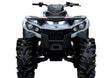 Can-Am Outlander 2in. Lift Kit
