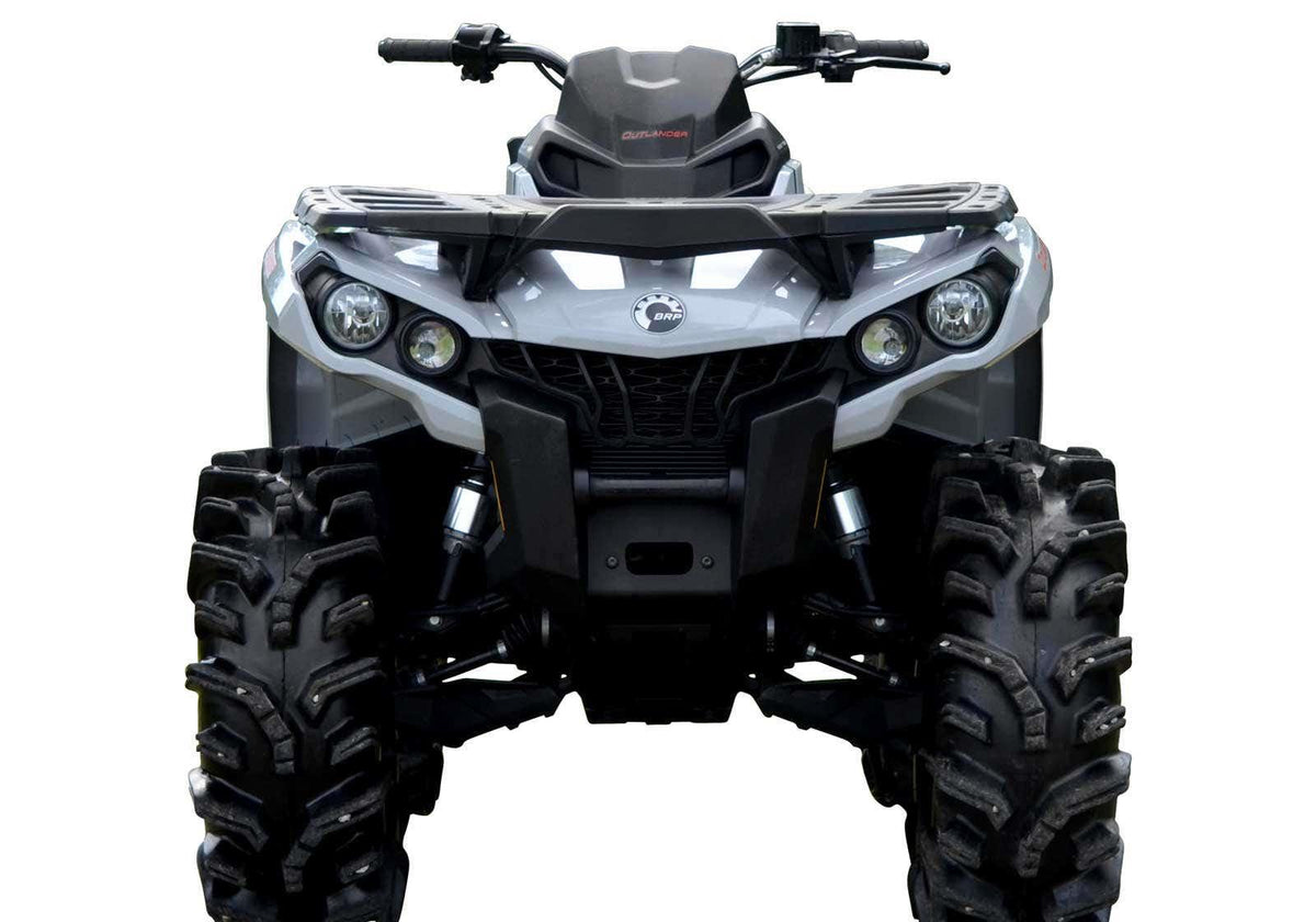 Can-Am Outlander 2in. Lift Kit