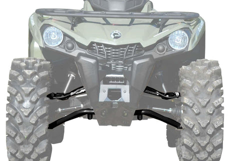 Can-Am Outlander (Gen 2) High Clearance 1.5in. Offset A-Arms