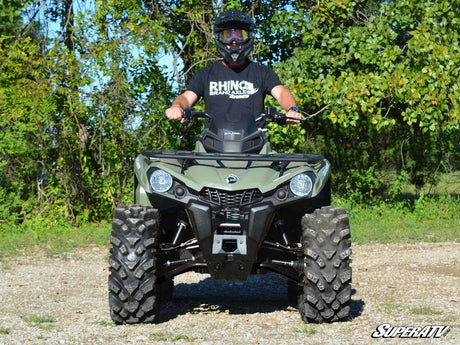 Can-Am Outlander (Gen 2) High Clearance 1.5in. Offset A-Arms