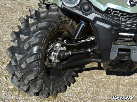 Can-Am Renegade (Gen 2) High Clearance 1.5in. Offset A-Arms