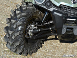 Can-Am Outlander (Gen 2) High Clearance 1.5in. Offset A-Arms