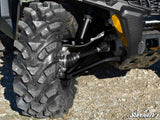 Can-Am Outlander (Gen 2) High Clearance 1.5in. Offset A-Arms
