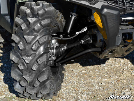 Can-Am Outlander (Gen 2) High Clearance 1.5in. Offset A-Arms