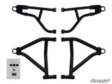 Can-Am Renegade (Gen 2) High Clearance 1.5in. Offset A-Arms