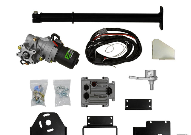 Can-Am Renegade (Gen 1) Power Steering Kit
