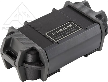 Can-am Renegade OutLander Dry Box Pelican