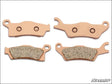 Can-Am Renegade Sintered Brake Pads