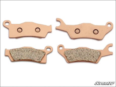 Can-Am Renegade Sintered Brake Pads