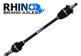 Can-Am Defender HD8 Axle—Rhino Brand