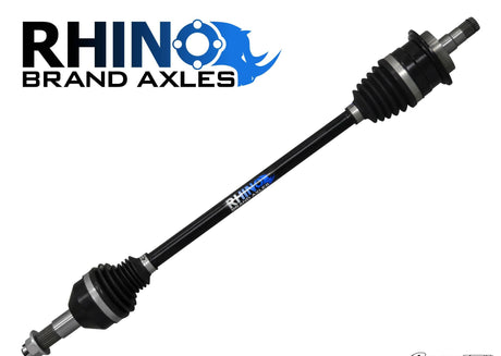 Can-Am Maverick Non-Turbo Big Lift Kit Axle—Rhino Brand