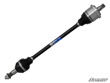 Can-Am Outlander and Renegade Axles - +6 Length -Rhino Brand