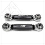 Can-Am X3 2017 + Billet Aluminum Hex Bar Adjustable Sway Link Kit Rear