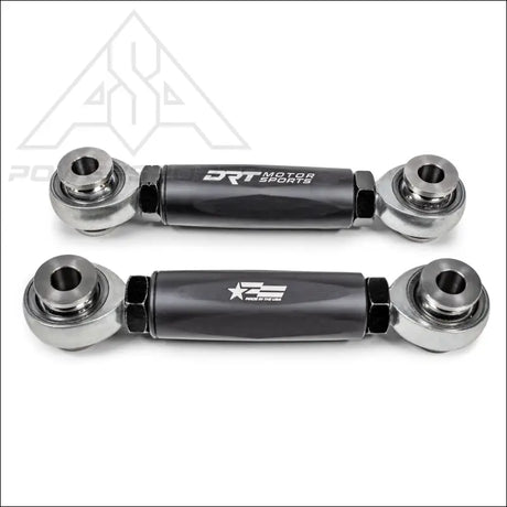 Can-Am X3 2017 + Billet Aluminum Hex Bar Adjustable Sway Link Kit Rear