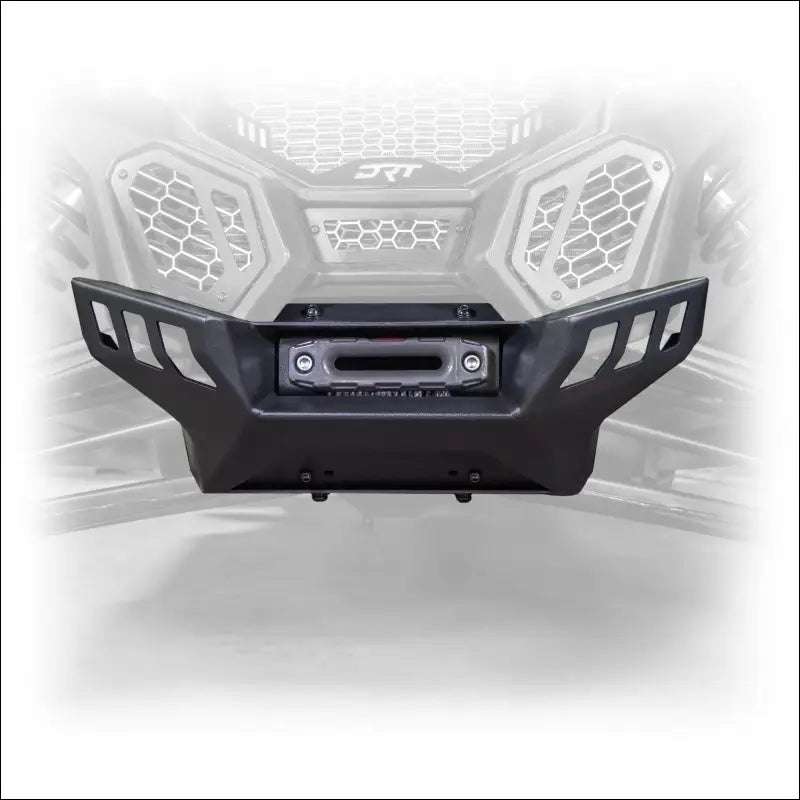 Can-Am X3 2017 + Front HD Winch Bumper - Bumpers