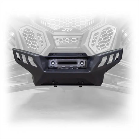 Can-Am X3 2017 + Front HD Winch Bumper - Bumpers