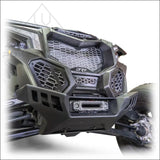 Can-Am X3 2017 + V2 Front Grill Kit 5-piece