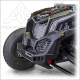 Can-Am X3 2017 + V2 Front Grill Kit 5-piece