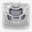 Can-Am X3 2017 + V2 Front Grill Kit 5-piece