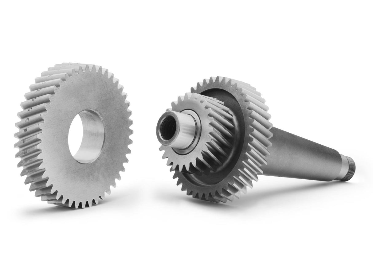Can-Am Maverick X3 Transmission Gear Reduction Kit