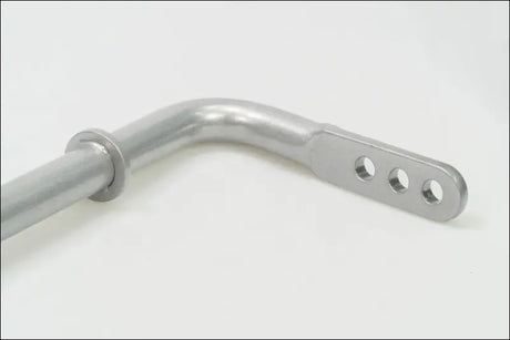 Can-Am X3 (72’’ models) Adjustable Front Anti Sway Bar - with Links