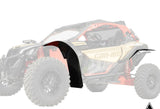 Assault Industries Low-Profile Fender Flares for Can-Am Maverick X3