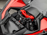 Assault Industries Can-Am Maverick X3 F-22 Heavy Duty Shock Tower Brace Kit