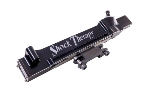 Can-Am X3 Billet Steering Rack - Race Only - All Models / 64 Inch / E-Power Unit