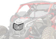 Can-Am Maverick X3 Aluminum Grille Insert