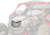 Can-Am Maverick X3 Aluminum Grille Insert