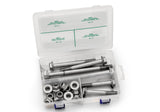 Up &amp; Running Can-Am Maverick Sport Suspension Bolt Kit