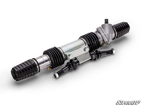 Can-Am Maverick X3 RackBoss 2.0 Rack and Pinion
