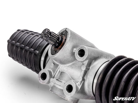 Can-Am Maverick X3 RackBoss 2.0 Rack and Pinion