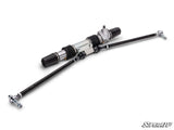 Can-Am Maverick X3 RackBoss 2.0 Rack and Pinion