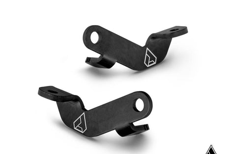 Assault Industries Side Mirror Light Bracket Kit