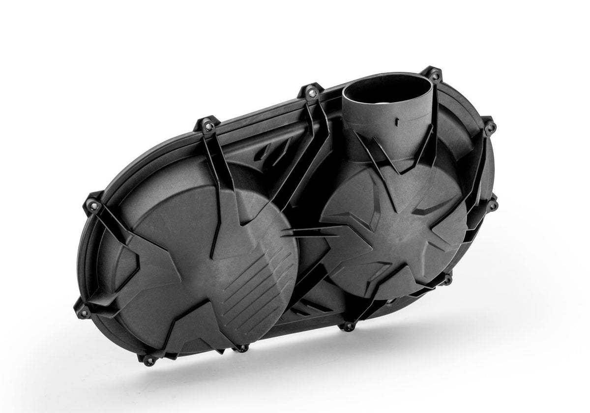 Up & Running Can-Am Maverick X3 Clutch Cover