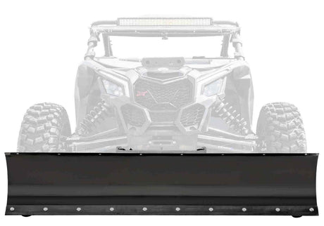 Can-Am Maverick X3 Plow Pro Snow Plow